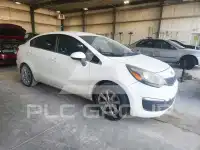 2016 KIA Rio фото