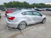 2016 KIA Rio фото
