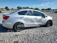 2016 KIA Rio фото