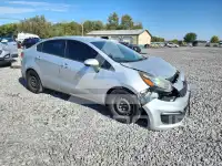 2016 KIA Rio фото