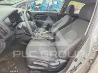 2016 KIA Rio фото
