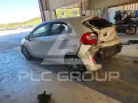 2016 KIA Rio фото