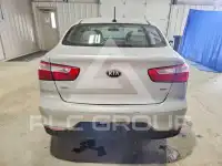 2016 KIA Rio фото