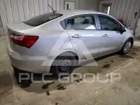 2016 KIA Rio фото