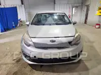 2016 KIA Rio фото
