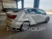 2016 KIA Rio фото