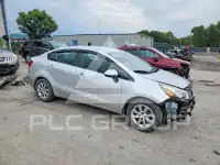 2016 KIA Rio фото