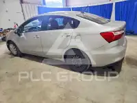 2016 KIA Rio фото