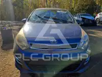 2016 KIA Rio фото