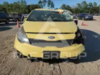 2016 KIA Rio фото