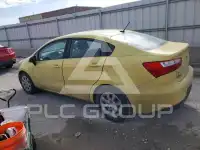 2016 KIA Rio photo