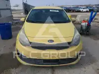 2016 KIA Rio photo