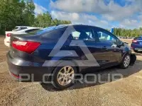 2016 KIA Rio photo