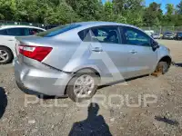 2016 KIA Rio photo