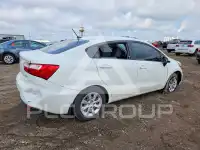 2016 KIA Rio photo