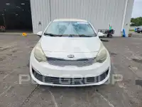 2016 KIA Rio фото