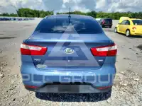 2016 KIA Rio фото