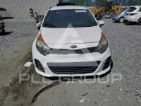2016 KIA Rio photo