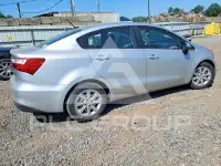 2016 KIA Rio photo