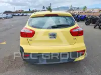 2016 KIA Rio photo