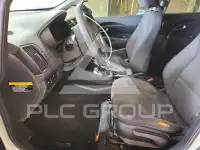 2016 KIA Rio фото