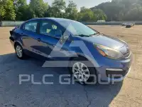 2016 KIA Rio photo