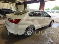 2016 KIA Rio фото