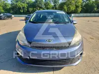 2016 KIA Rio photo