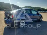 2016 KIA Rio photo