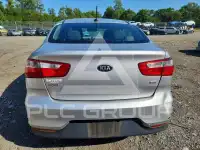 2016 KIA Rio photo