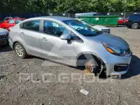 2016 KIA Rio photo