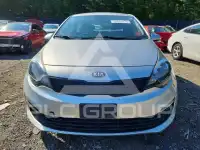 2016 KIA Rio photo