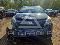 2016 KIA Rio photo