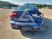 2016 KIA Rio photo