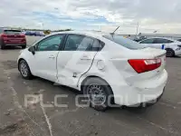 2016 KIA Rio фото