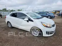 2016 KIA Rio photo