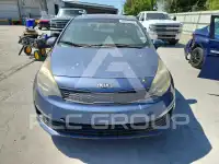 2016 KIA Rio фото