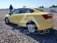 2016 KIA Rio photo