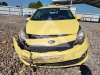 2016 KIA Rio photo