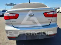2016 KIA Rio photo