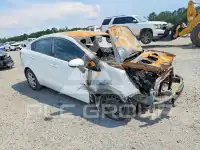 2016 KIA Rio фото
