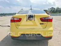 2016 KIA Rio фото