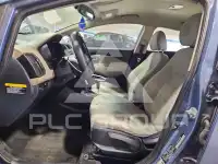 2016 KIA Rio фото
