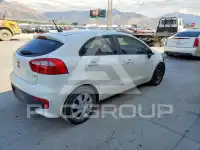 2016 KIA Rio фото