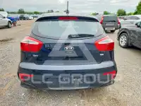 2016 KIA Rio photo