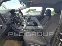 2016 KIA Rio photo