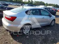 2016 KIA Rio photo