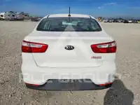 2016 KIA Rio фото