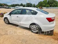 2016 KIA Rio фото
