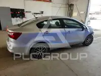 2016 KIA Rio фото